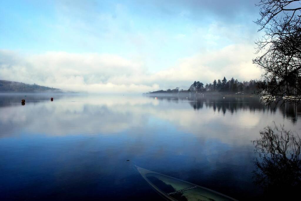 Swirl How, Winter Deal Offered On 3 Nights Or More Nov-Mar Уиндермер Екстериор снимка